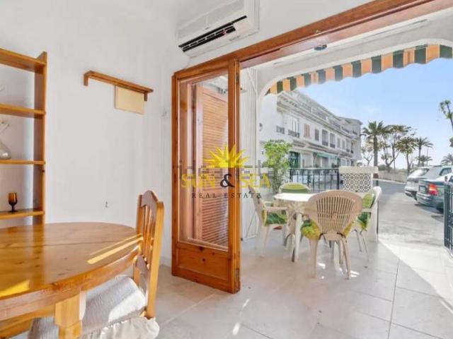 Piso, Santa Pola
