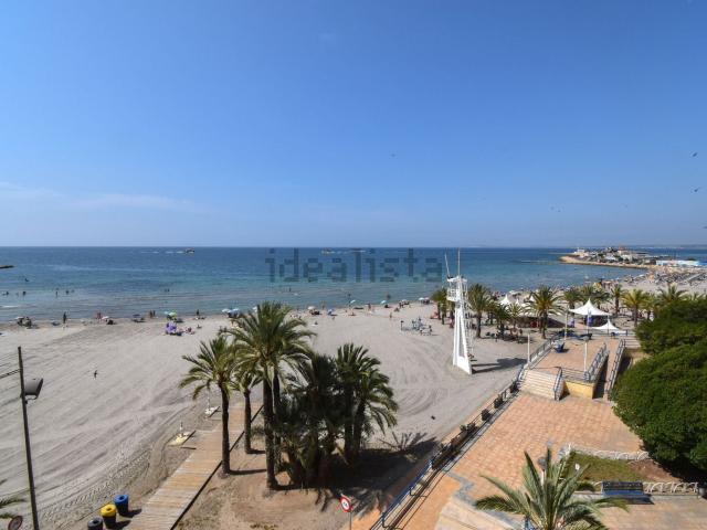 Piso, Santa Pola