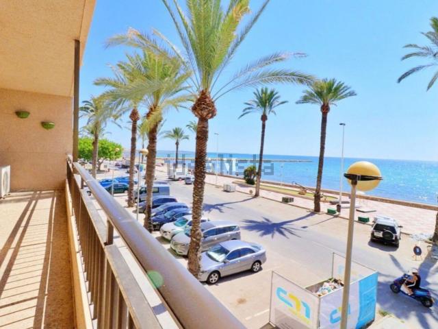 Piso, Santa Pola