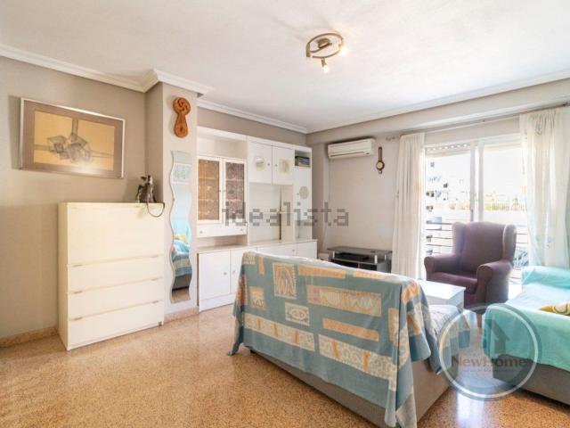 Piso, Santa Pola