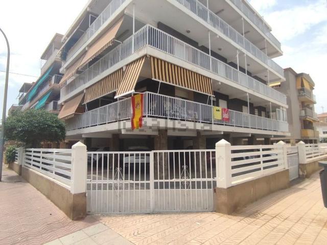 Piso, Santa Pola
