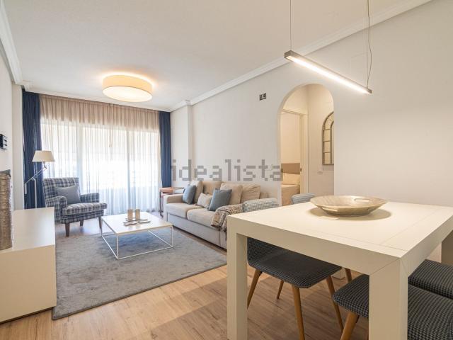 Piso, Santa Pola