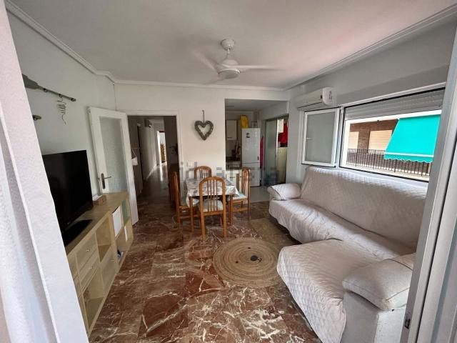 Piso, Santa Pola