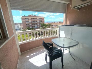 Piso, Santa Pola