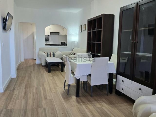 Piso, Santa Pola