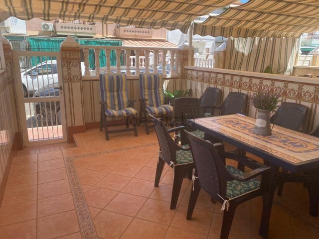 Piso, Santa Pola