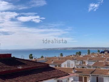 Piso, Santa Pola