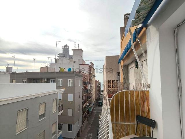 Piso, Santa Pola