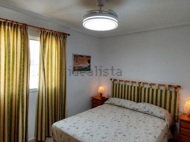 Piso, Santa Pola