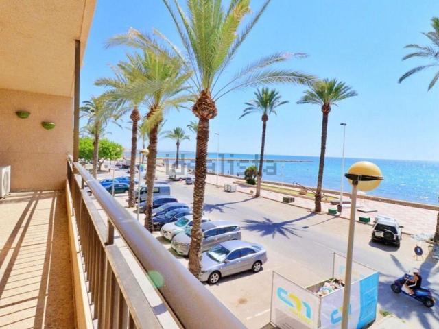Piso, Santa Pola