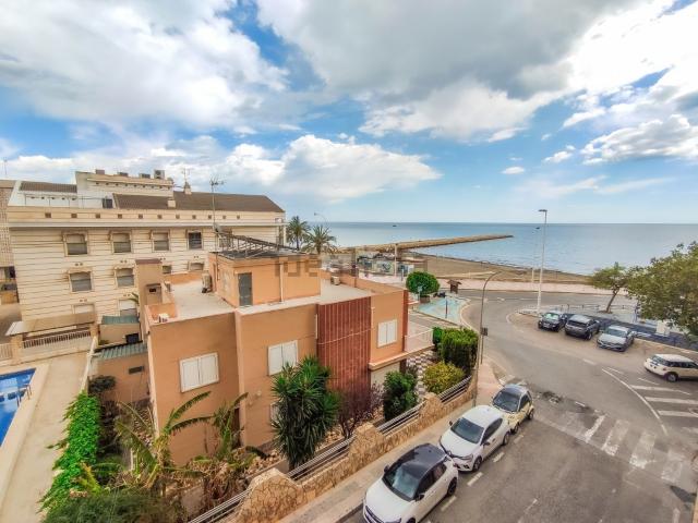 Piso, Santa Pola