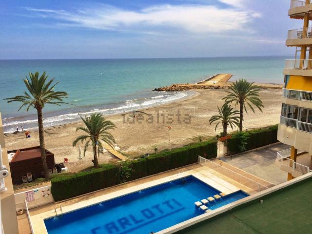 Piso, Santa Pola