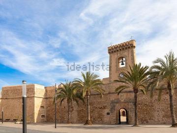 Piso, Santa Pola