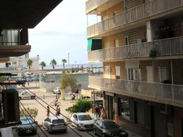 Piso, Santa Pola