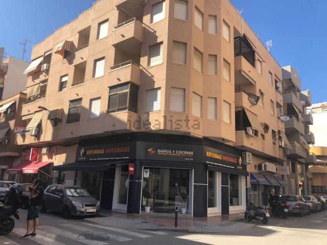 Piso, Santa Pola