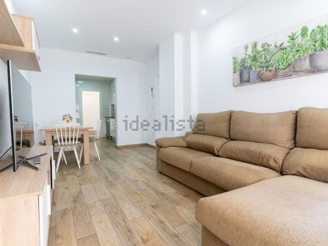 Piso, Santa Pola