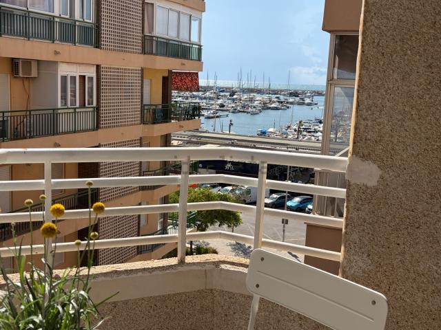 Piso, Santa Pola