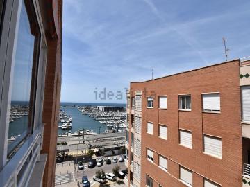 Piso, Santa Pola