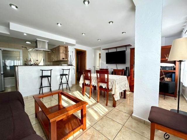 Piso, Santa Pola