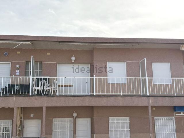 Piso, Santa Pola