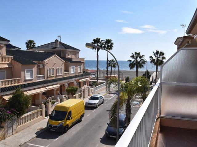 Piso, Santa Pola