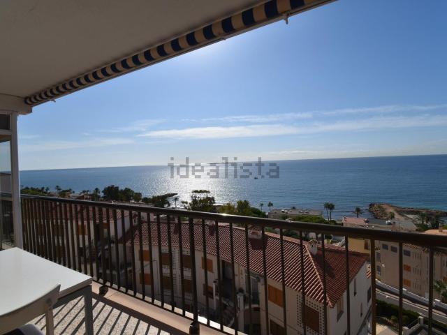 Piso, Santa Pola