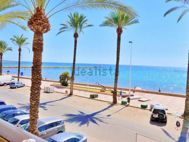 Piso, Santa Pola