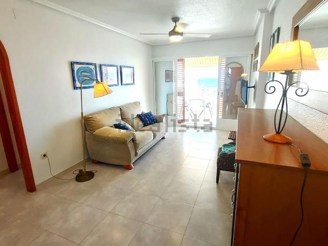Piso, Santa Pola
