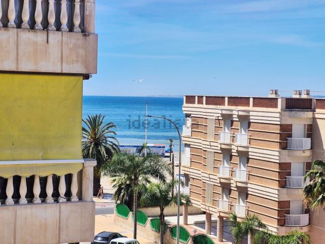 Piso, Santa Pola