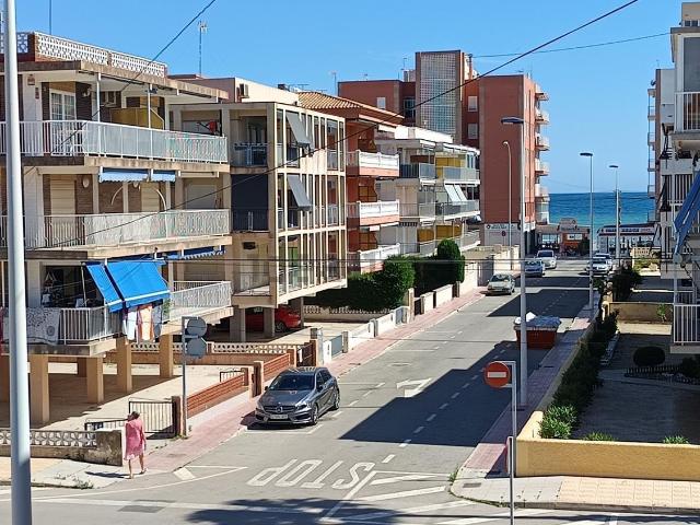 Piso, Santa Pola