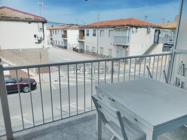 Piso, Santa Pola