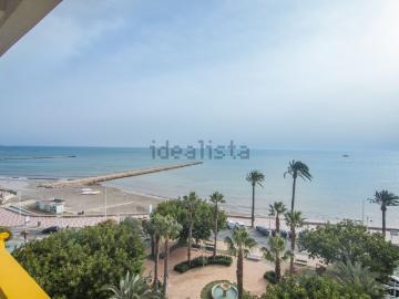 Piso, Santa Pola