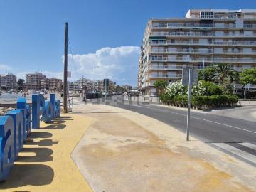 Piso, Santa Pola