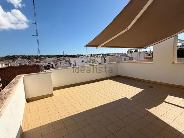 Piso, Santa Pola