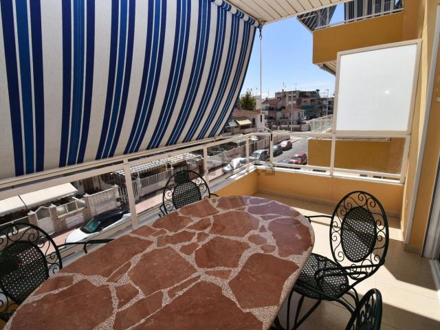 Piso, Santa Pola