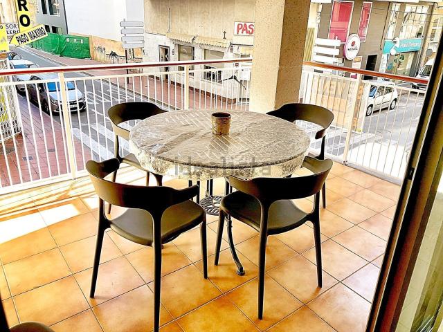 Piso, Santa Pola