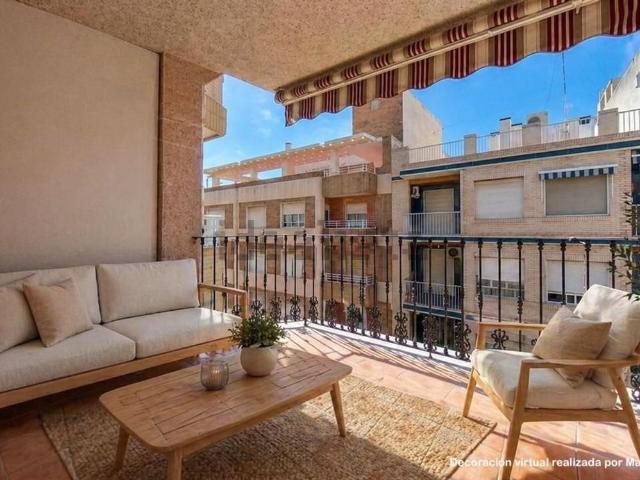 Piso, Santa Pola