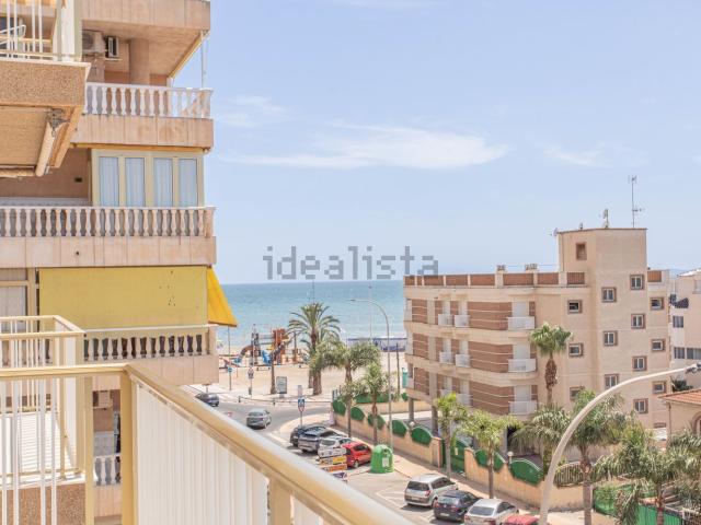 Piso, Santa Pola
