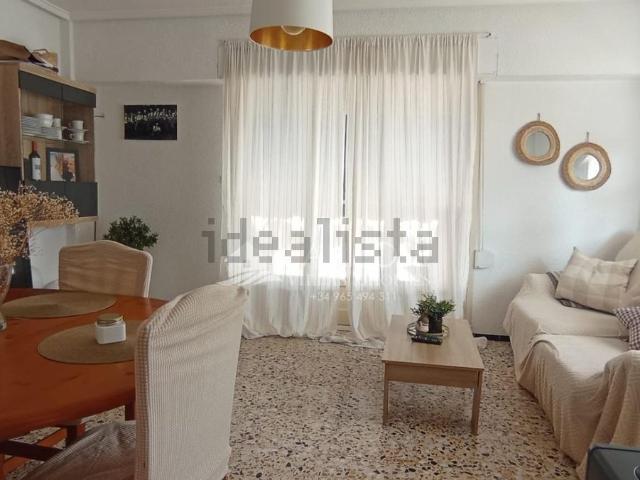 Piso, Santa Pola