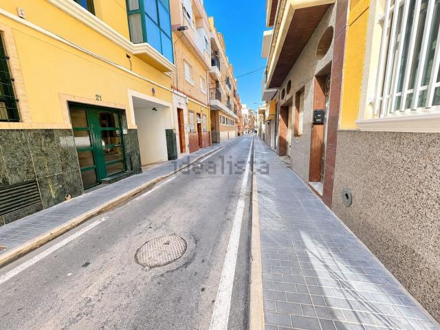 Piso, Santa Pola