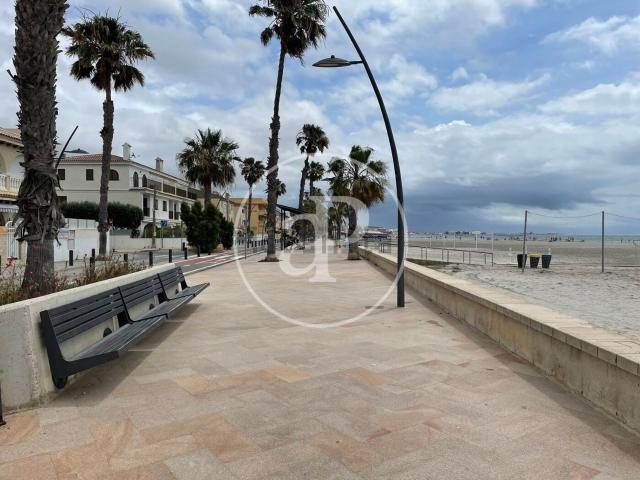 Piso, Santa Pola