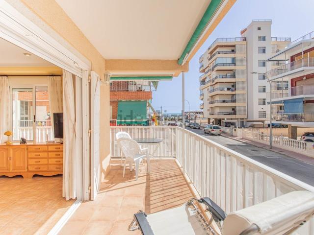 Piso, Santa Pola