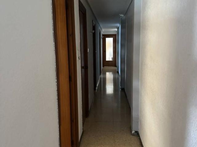 Piso Santa Rosa