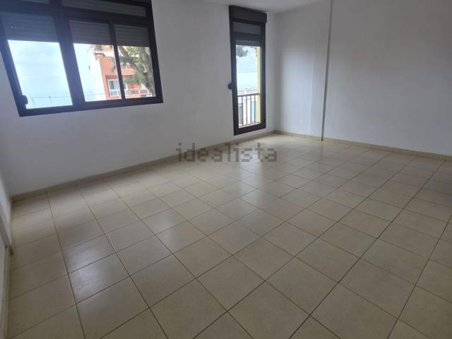 Piso, Santa Ursula