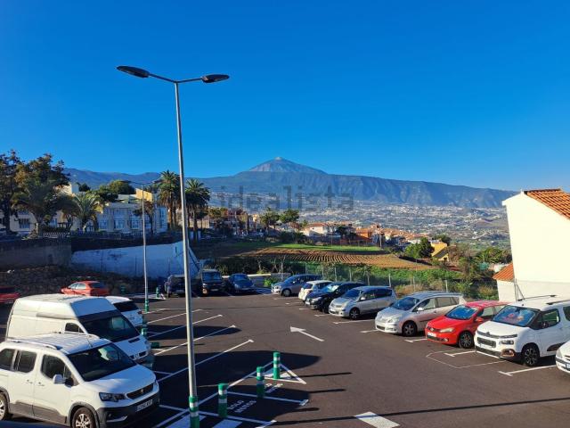 Piso, Santa Ursula