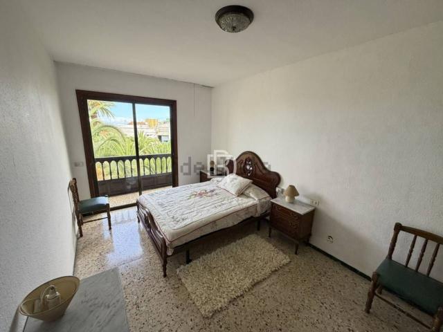 Piso, Santa Ursula