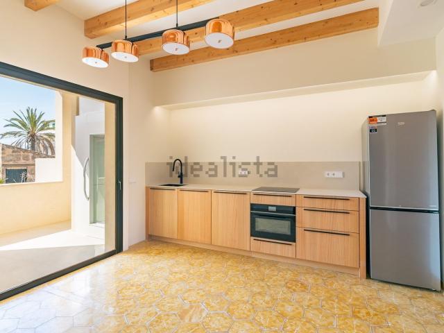 Piso, Santanyí