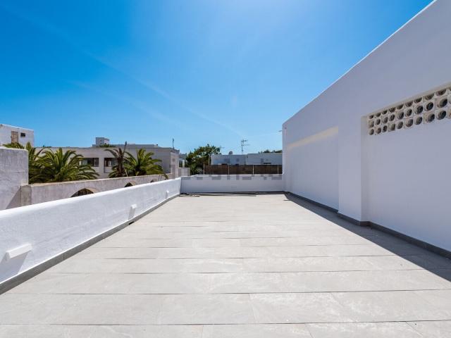 Piso, Santanyí