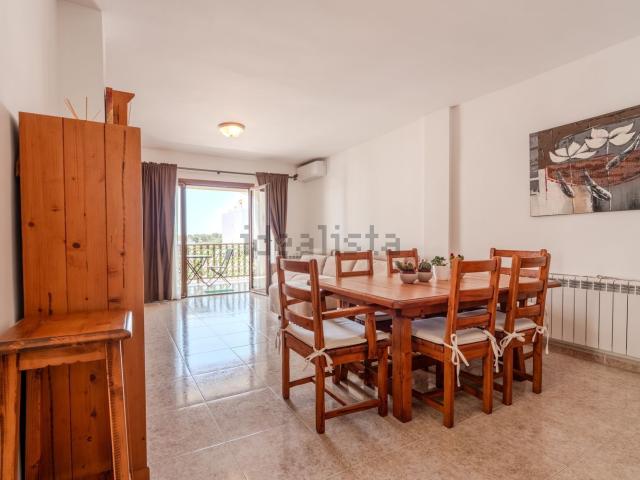 Piso, Santanyí