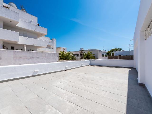 Piso, Santanyí